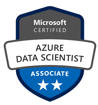 Azure Data Scientist